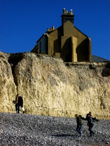 Birling Gap, February 2019 11