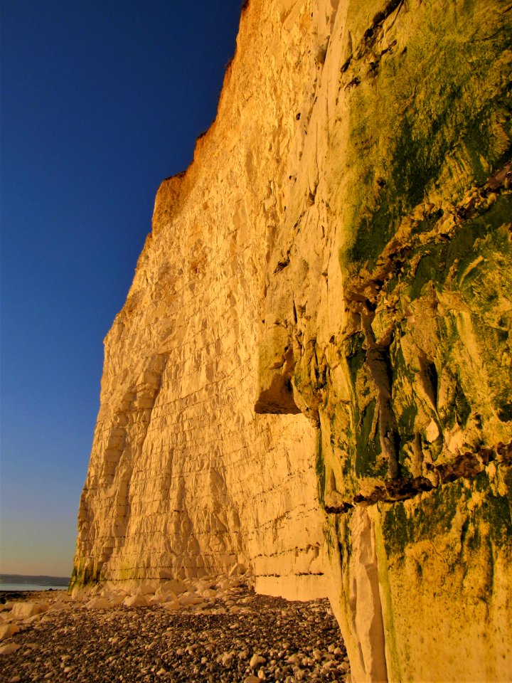 Birling Gap, January 2020 05