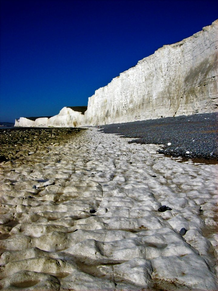 Birling Gap, February 2019 2