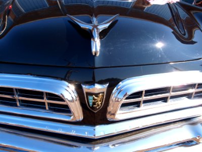 Black Chrysler pic1