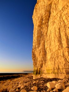 Birling Gap, January 2020 06