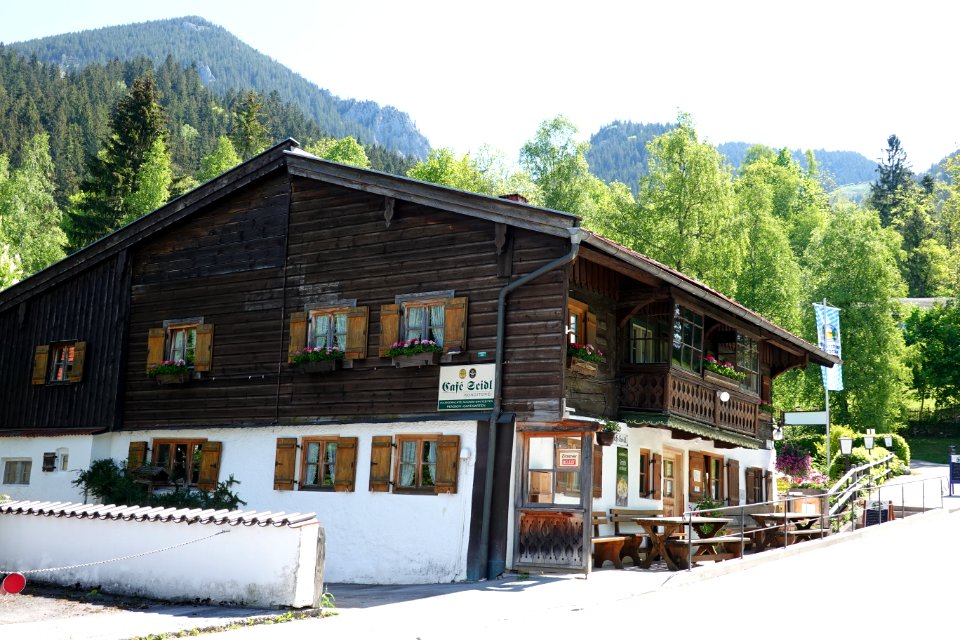 Birkensteinstraße 85 Birkenstein 2