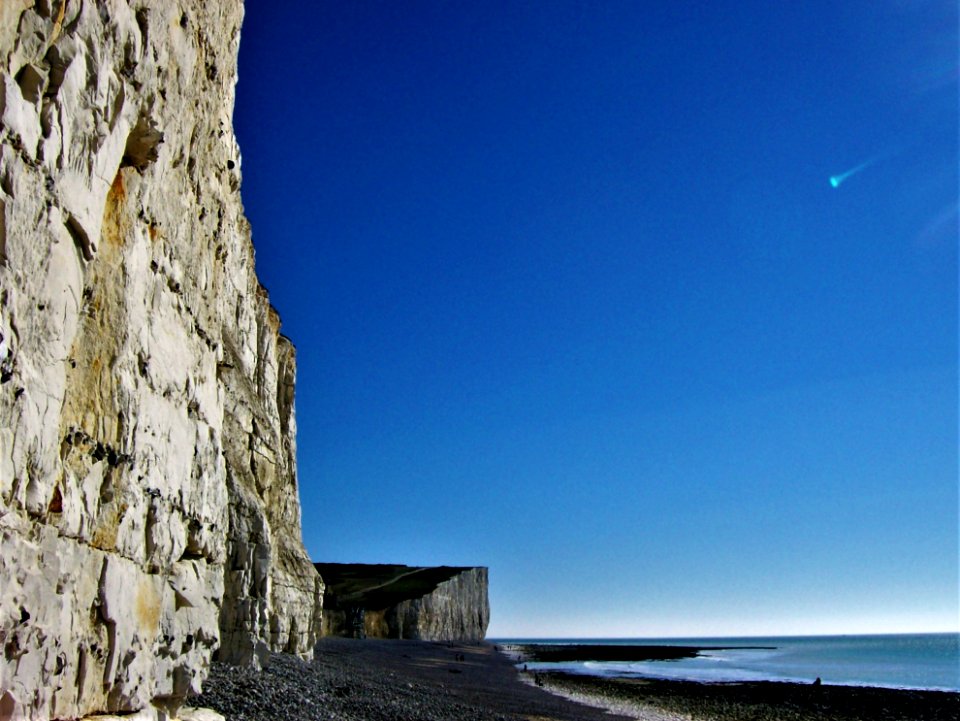 Birling Gap, February 2019 9