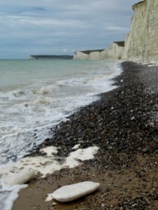 Birling Gap, July 2020 05
