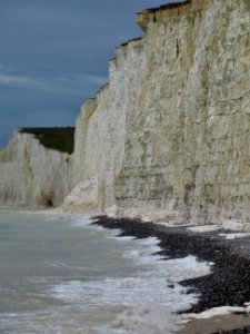 Birling Gap, July 2020 04