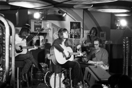 Birds Club , Amsterdam, Bestanddeelnr 923-9830