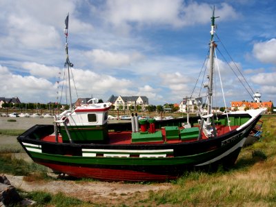 BL 341133 St Antoine de Padoue in Le Crotoy , pic4