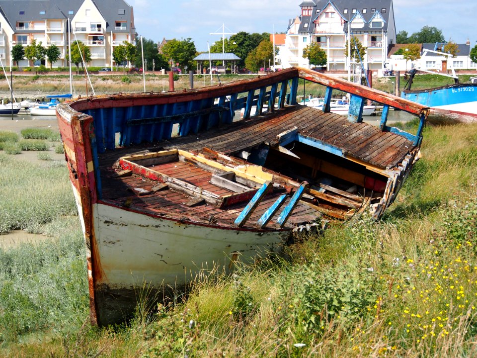 BL 264655 in Le Crotoy , pic2
