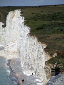 Birling Gap, June 2020 5