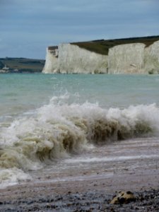 Birling Gap, July 2020 02