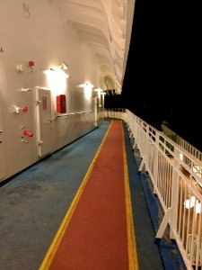 Birka Paradise - december 2016 16