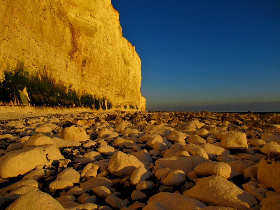 Birling Gap, January 2020 04
