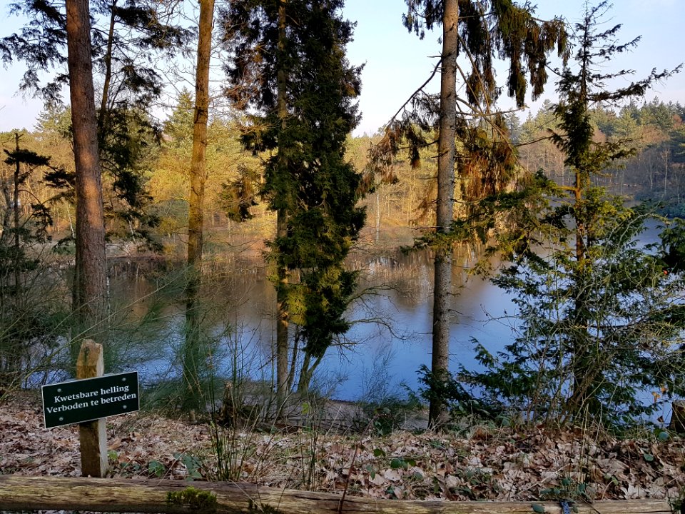 Birkhoven - 1