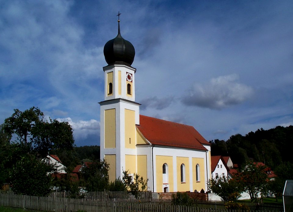 Birnbach-Kirche-Sankt-Clemens