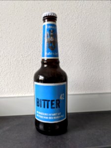 Bitter 42 (Brauerei Rittmayer Hallerndorf) photo