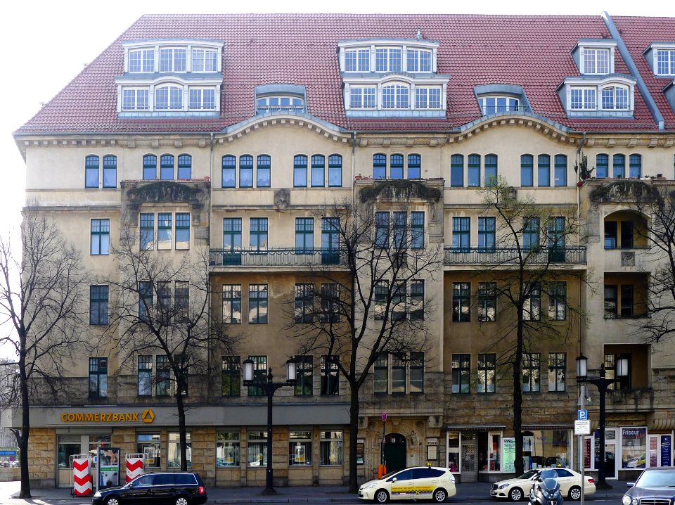 Bismarckstraße 79 (Berlin-Charlottenburg)