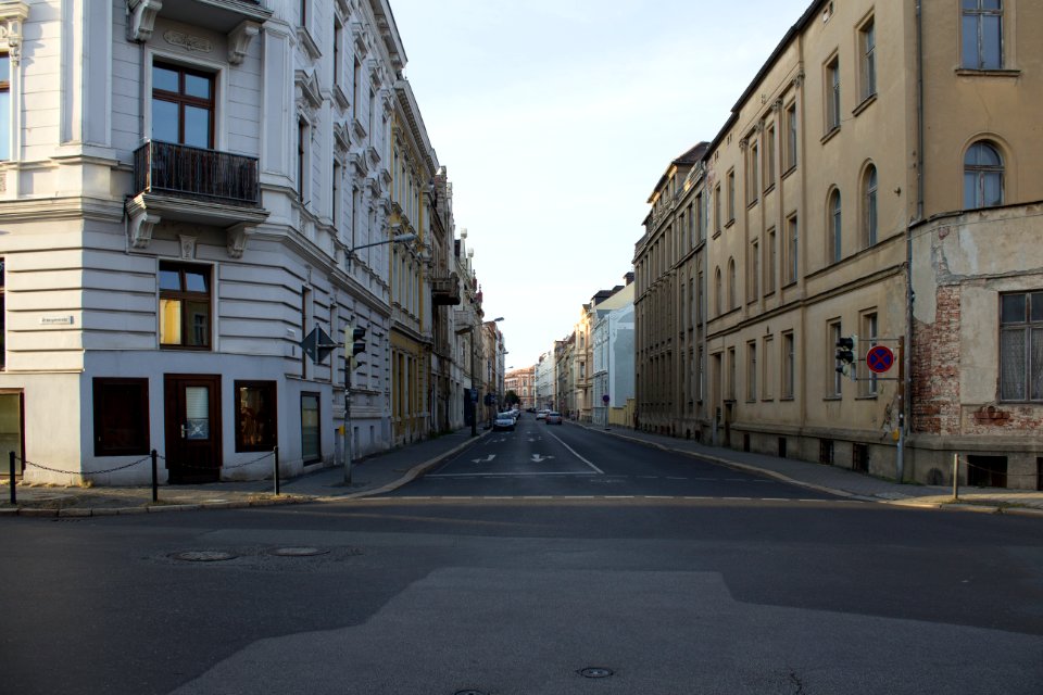 Bismarckstraße Görlitz