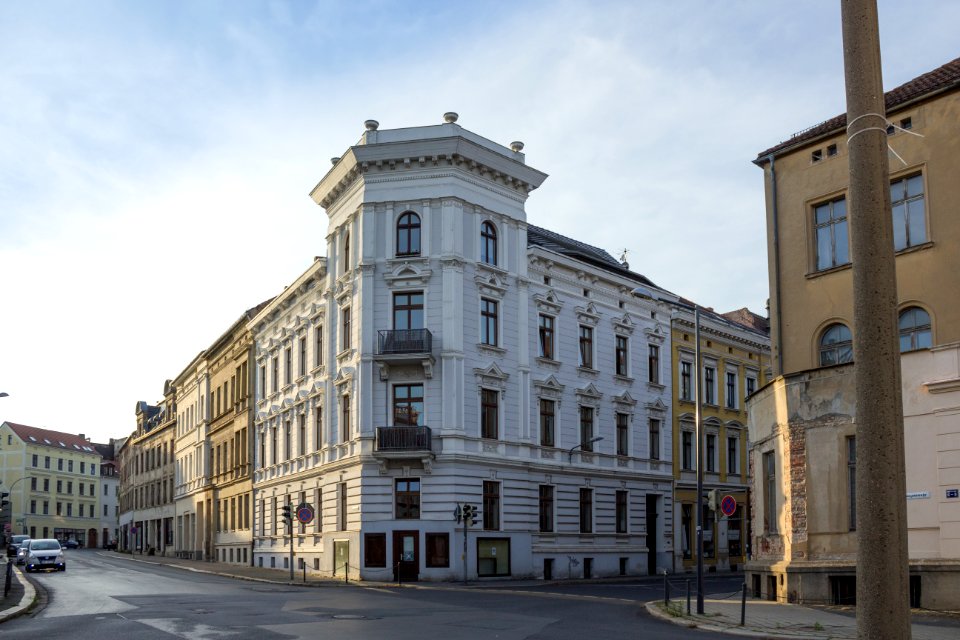 Bismarckstraße 17, Görlitz