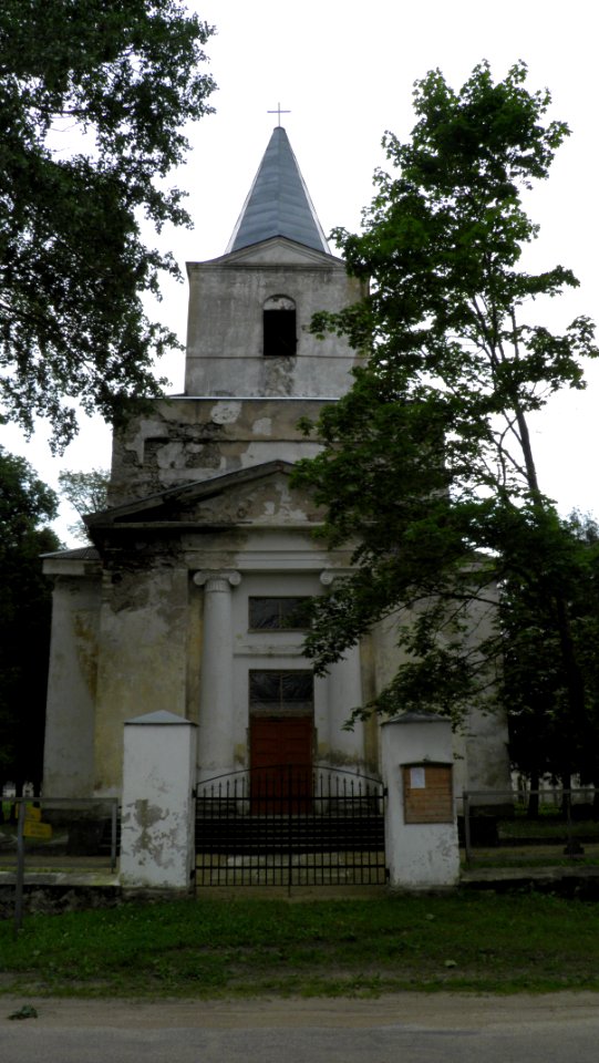 Birzu baznica