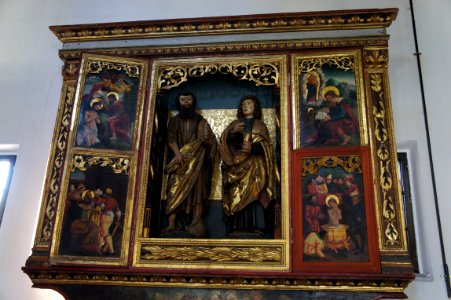 Biserica Sf. Johannis din Sibiu13