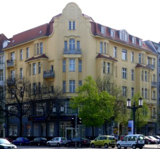 Bismarckstraße 68 (Berlin-Charlottenburg)