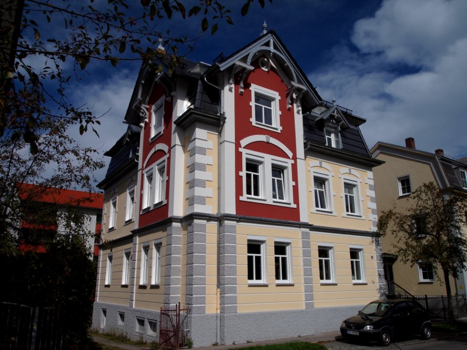 Bismarckstraße in Kaufbeuren (56)