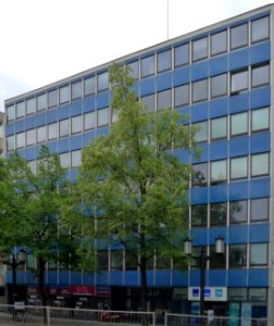 Bismarckstraße 107 (Berlin-Charlottenburg)