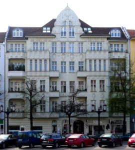 Bismarckstraße 69 (Berlin-Charlottenburg)