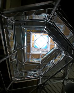 Biosphere 2 Stairway (257148923)