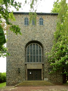 Bismark Kreuzkirche 3