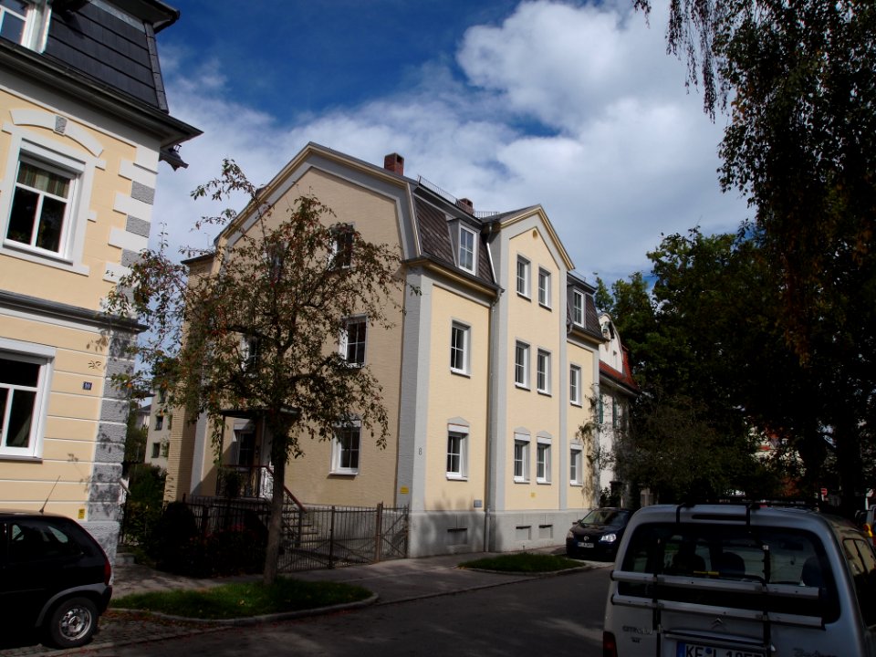 Bismarckstraße in Kaufbeuren (57)