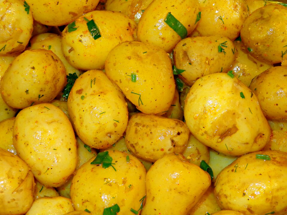 Fresh healthy food natural food