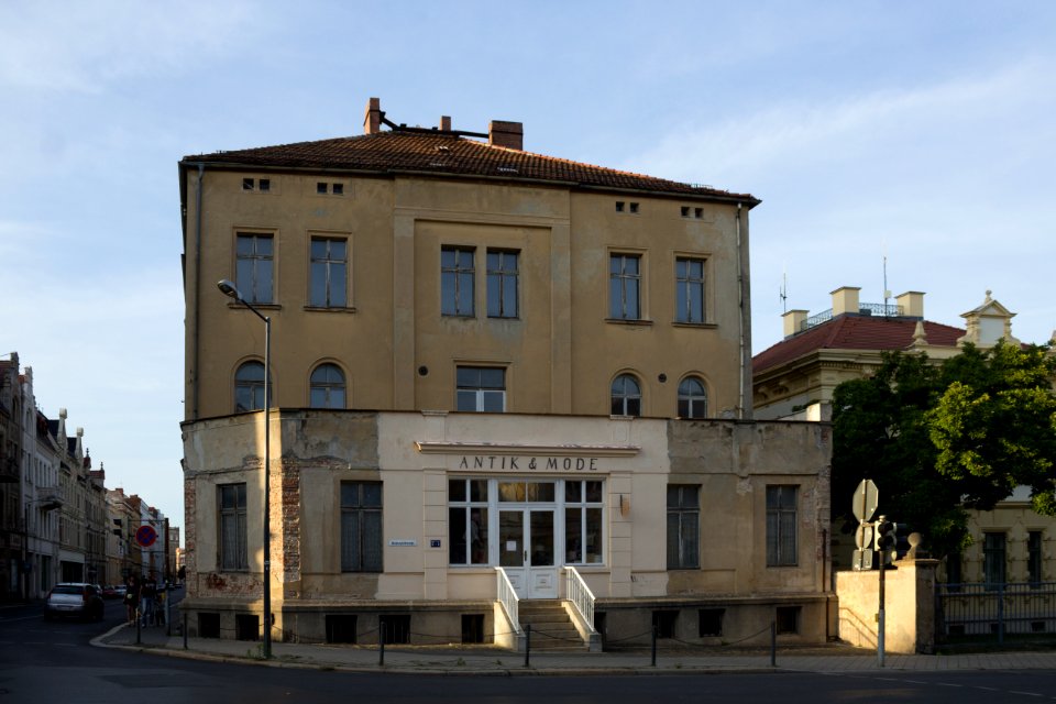 Bismarckstraße 16, Görlitz (2)