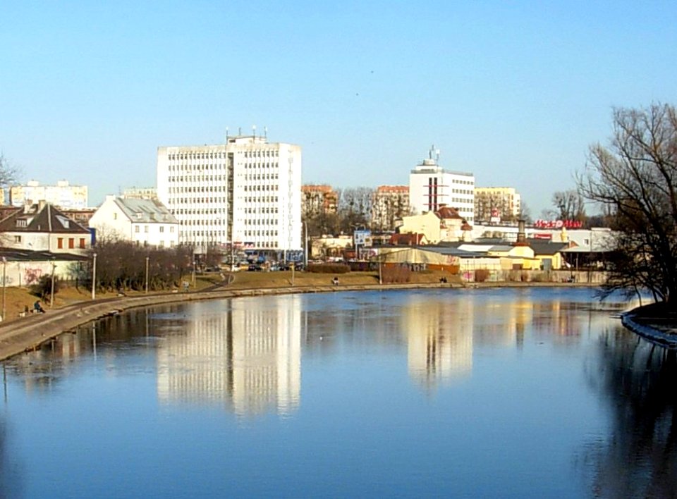 Biprokabel nad Brdą 03 2011