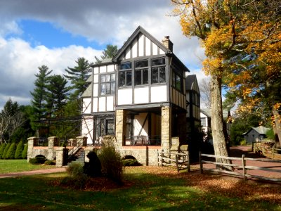 Bischwind BnB Buck TWP LuzCo PA 2