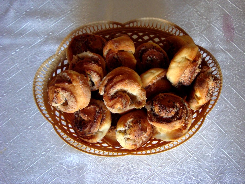 Biscuits - Belarus - 2015 AD