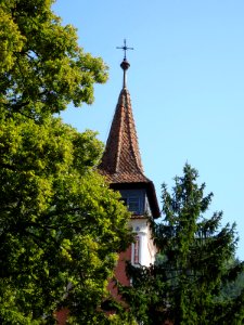 Biserica Evanghelica din Schei 3