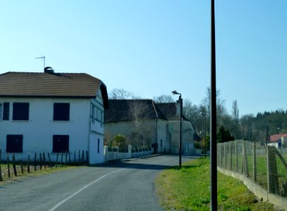 Biron (Pyrénées-Atlantiques) vue 4