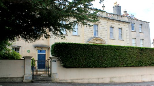 Bishop's House (1)