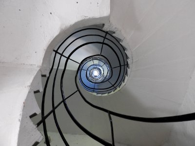 Bismarck tower Neustadt Orla 05