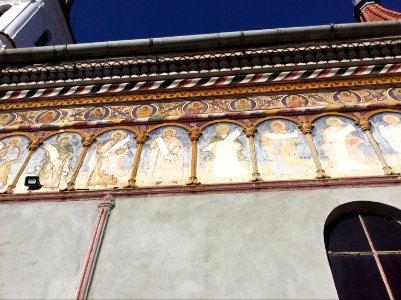 Biserica Turches 4