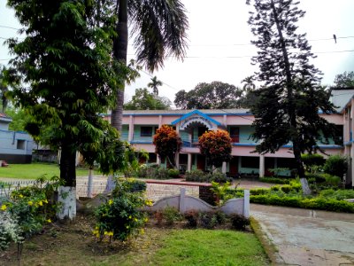 Birishiri Cultural Academy 