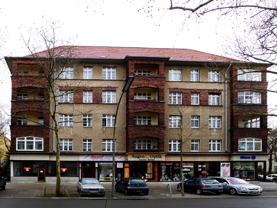 Bismarckstraße 72-73 (Berlin-Steglitz)