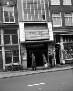 Bioscooptheater Apollo aan de Haarlemmerdijk te Amsterdam gaat sluiten, Bestanddeelnr 917-1067