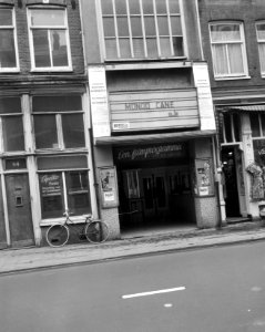 Bioscooptheater Apollo aan de Haarlemmerdijk te Amsterdam gaat sluiten, Bestanddeelnr 917-1066