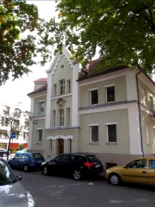 Bismarckstraße in Kaufbeuren (61)