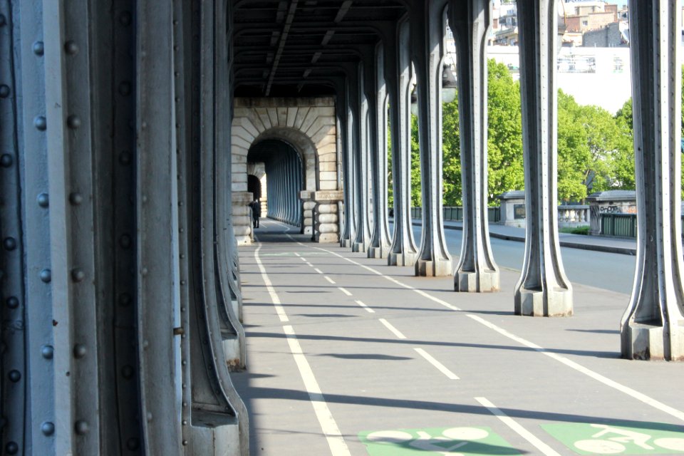 Bir Hakeim Bridge Paris (221816573)