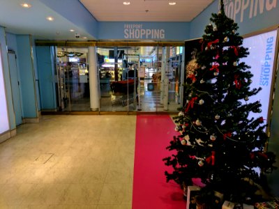Birka Paradise - december 2016 29