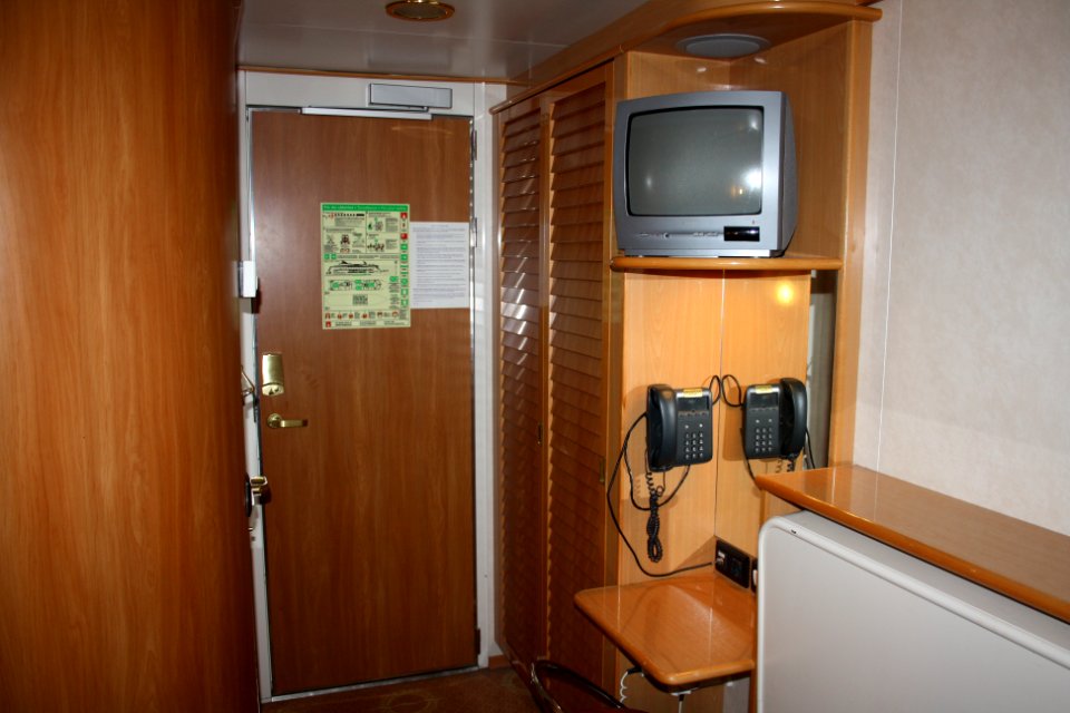 Birka Paradise Hytt 2
