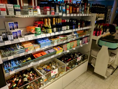 Birka Paradise - december 2016 57
